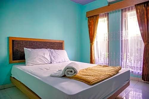 Anandianta Guesthouse Nusa Dua RedPartner