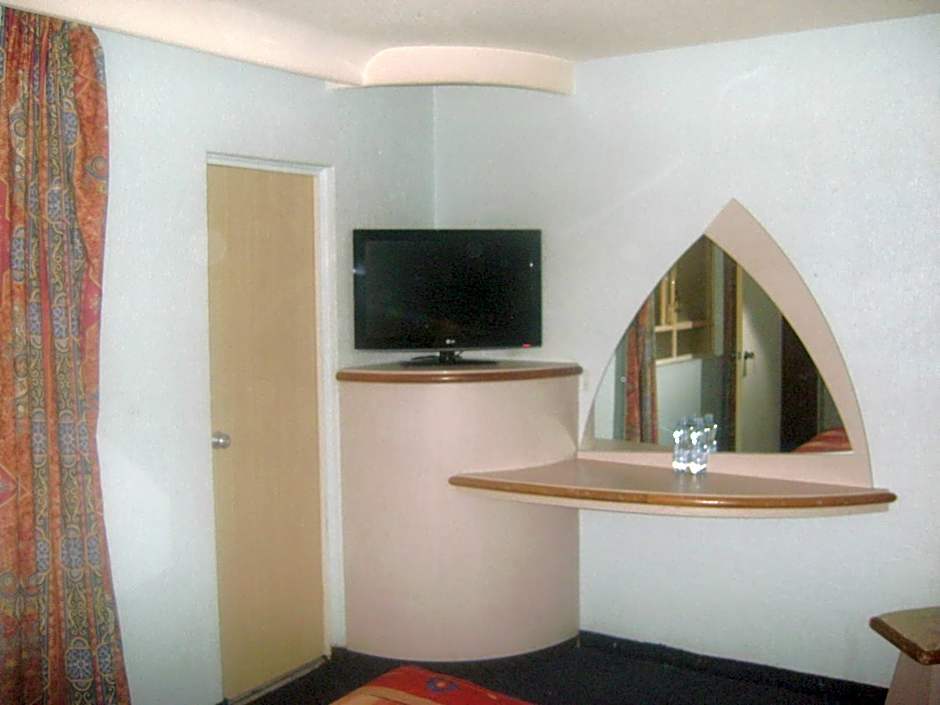 Hotel Arizona