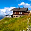 Almgasthaus Flecknerhütte