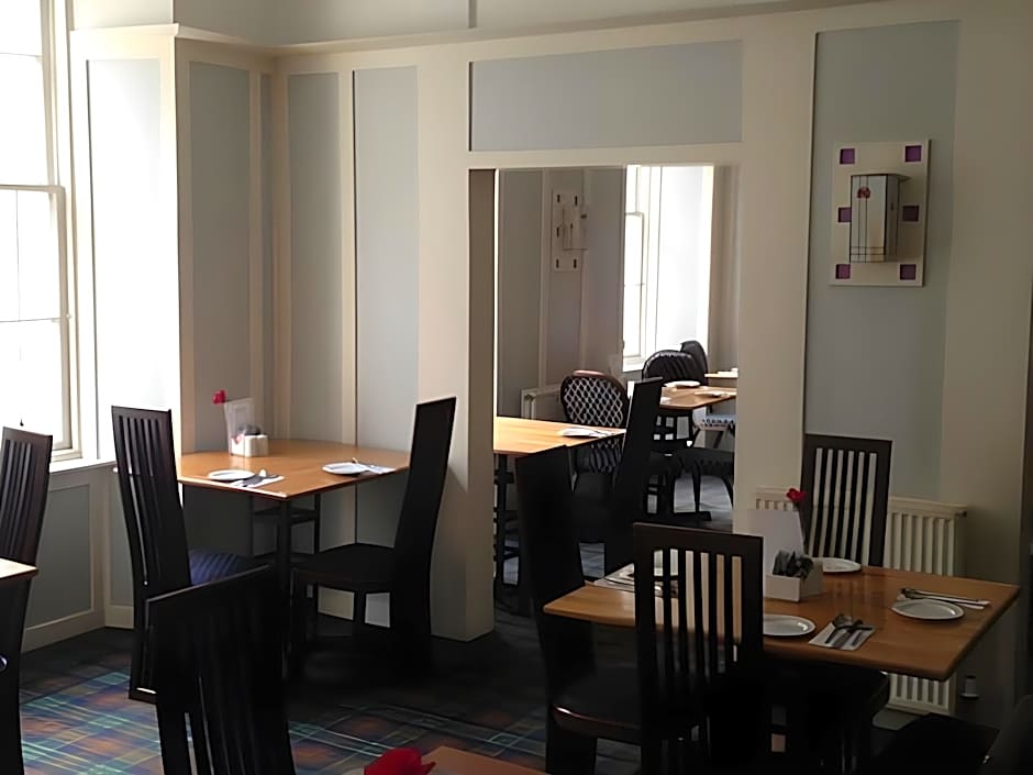 Rennie Mackintosh Hotel - Central Station