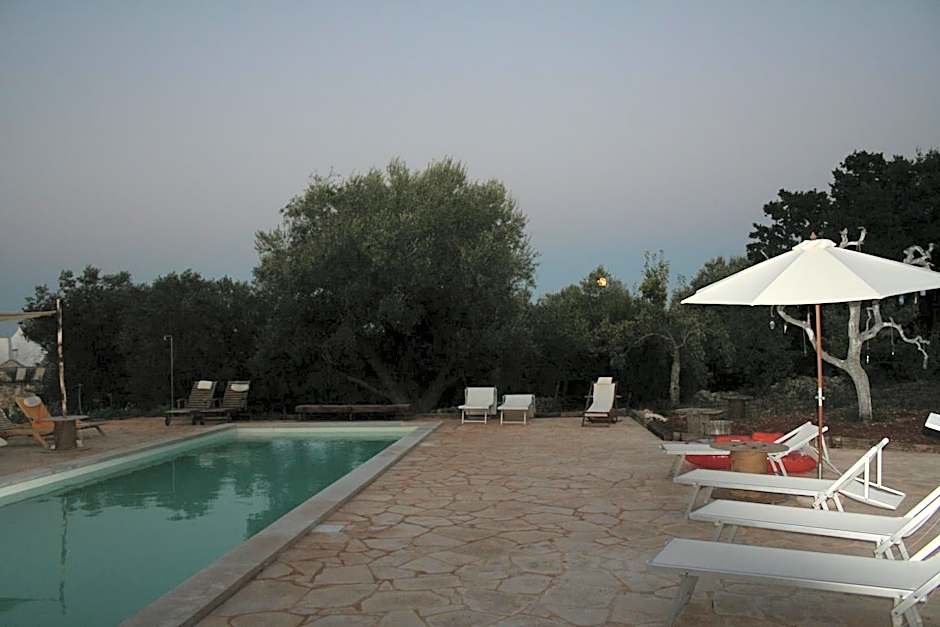 I Trulli Di Acquarossa