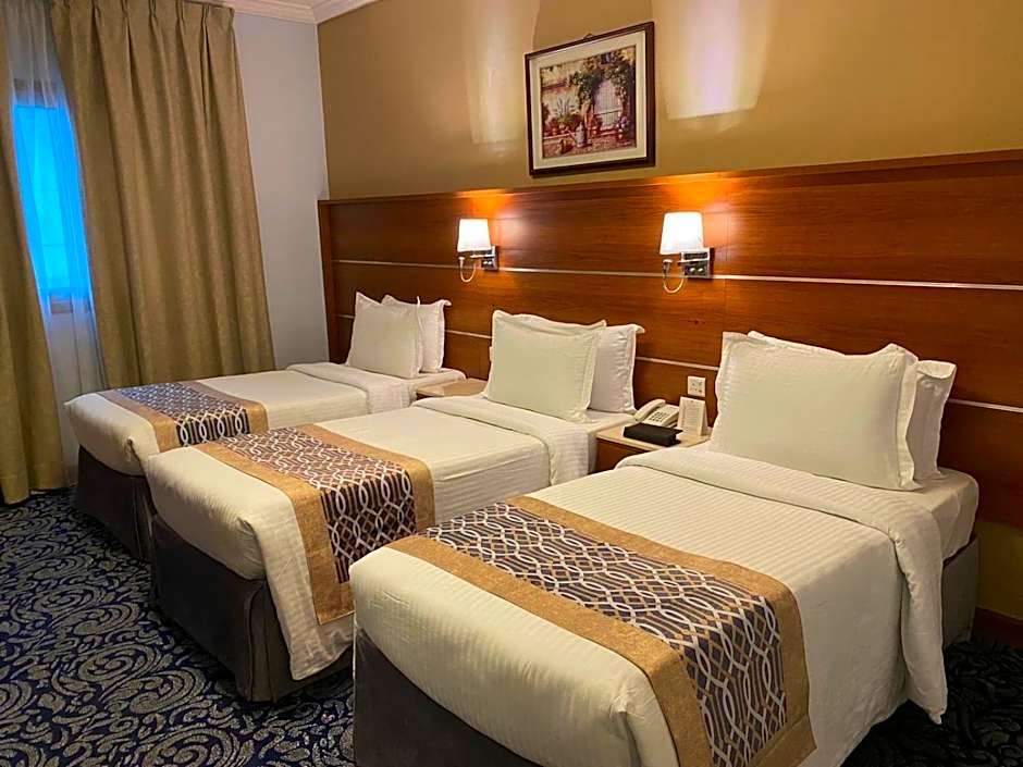 Saraya Harmony Hotel C
