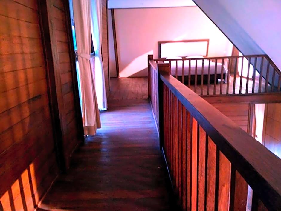 Cirebon Waterland and Seaview Cottage – Cirebon, ID