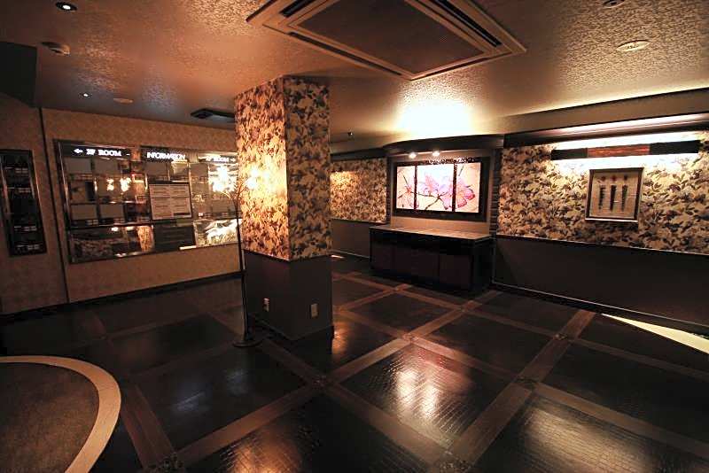 Hotel Anges etoile - Adult Only