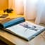 Ibis Geneve Petit Lancy Hotel