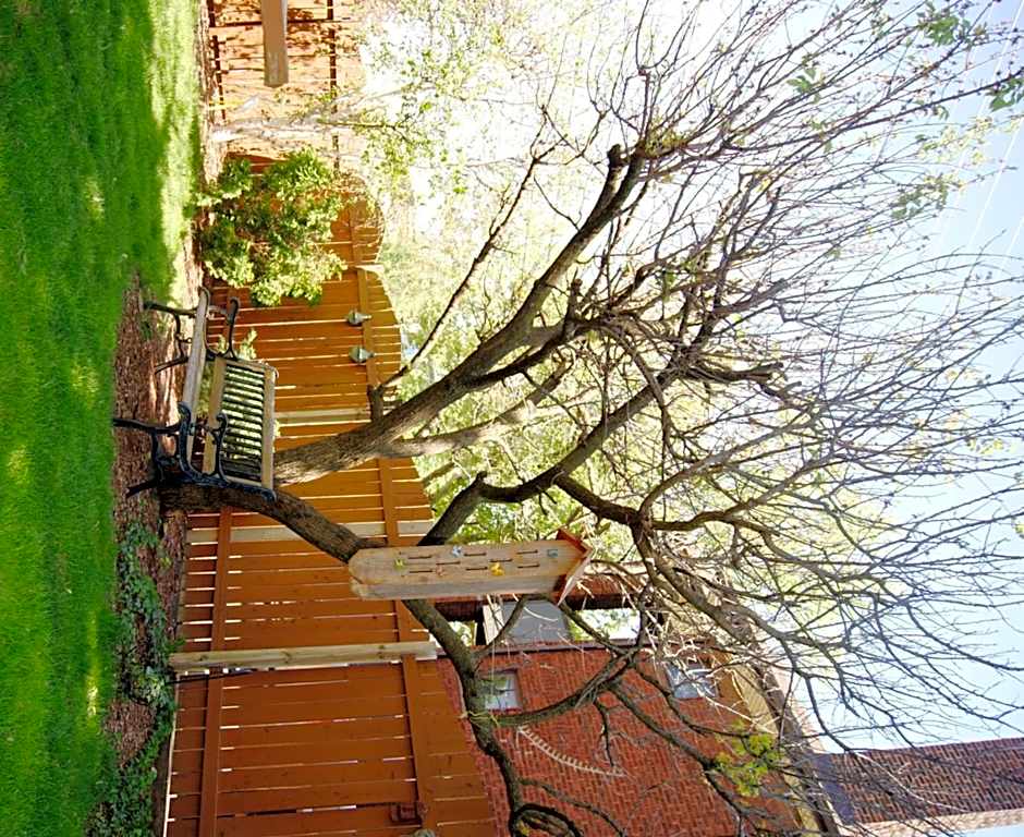 Ye Olde Walkerville Bed & Breakfast