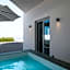 Elements Cozy Suites Pyrgos