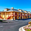 Quality Inn Bessemer I-20 exit 108