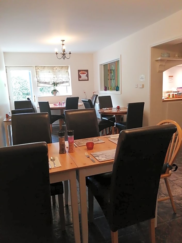 Ashfield Bed & Breakfast