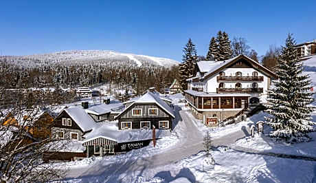 Wellness Hotel Windsor