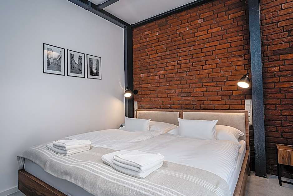 Garni Hotel DOCK Bratislava