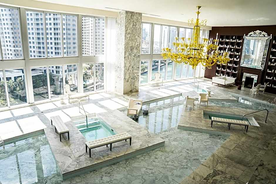 Brickell by MVR Modern apartments Central Brickell