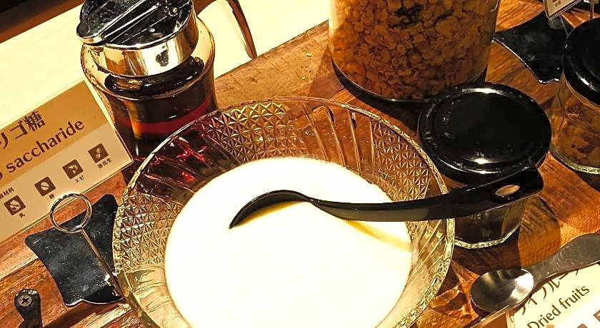 Iroha Grand Hotel Kintetsu Nara Ekimae