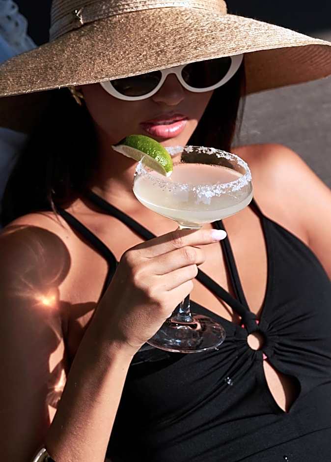 Elysium Boutique Hotel & Spa (Adults Only)