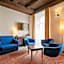 Palazzo Rosso Old Town