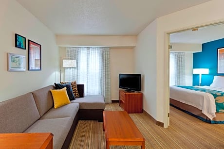 suite, 1 bedroom