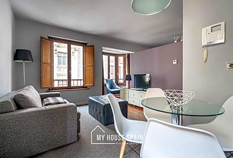 MyHouseSpain - Apartamentos Moros 41