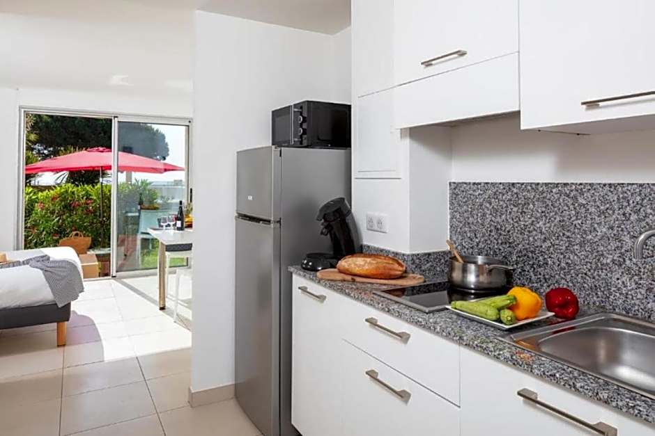 Résidence Marina Bianca