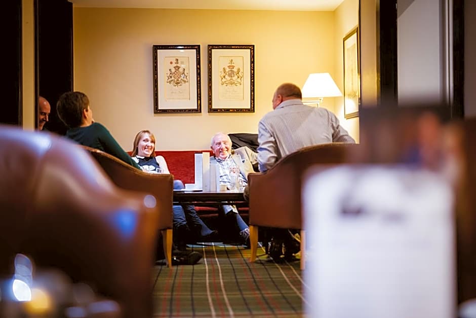 Winchester Wessex Hotel by Sunday