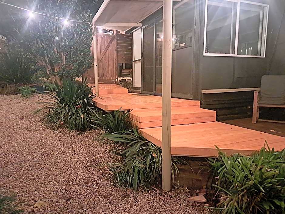 Forest view bungalow