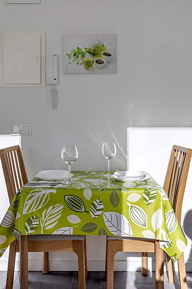 Gorgeous Apt with a Large Private Terrace