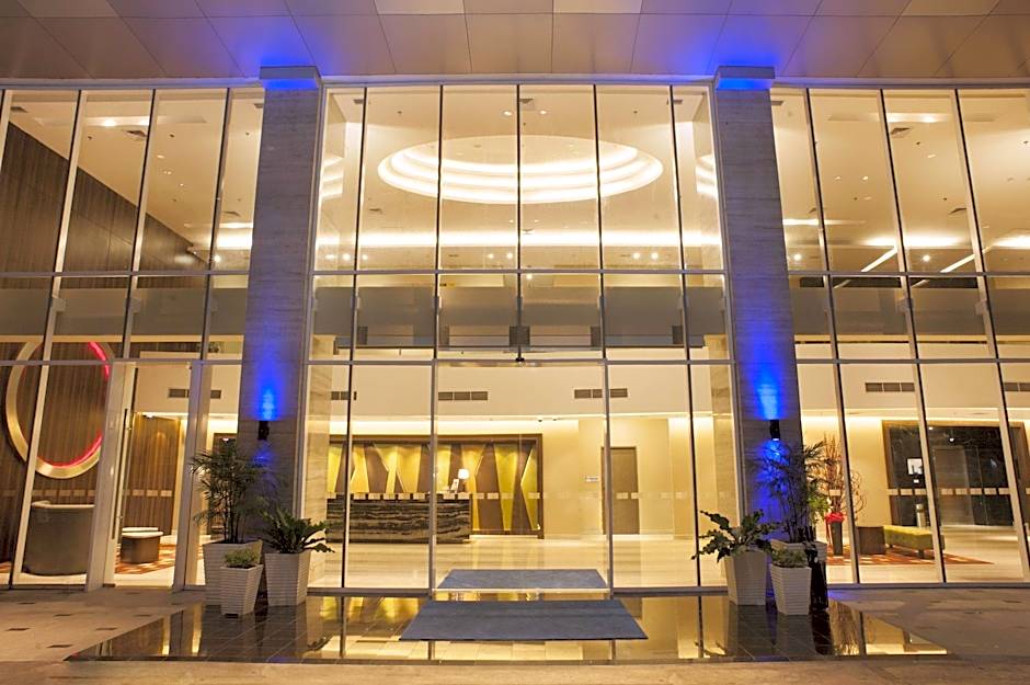 Holiday Inn Express Surabaya CenterPoint By IHG