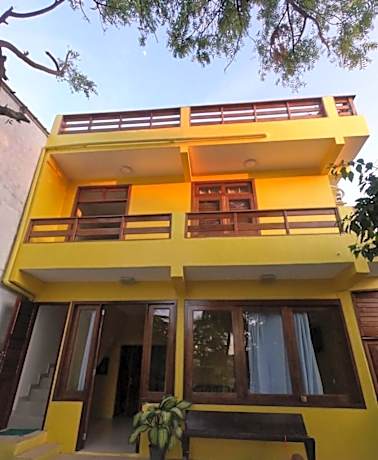 Pousada Casa da Cion