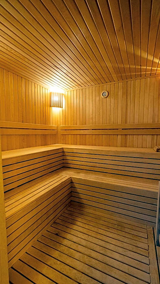 Regia Mare Beach Hotel & Spa Bodrum