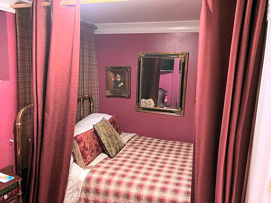 The Villa Toscana