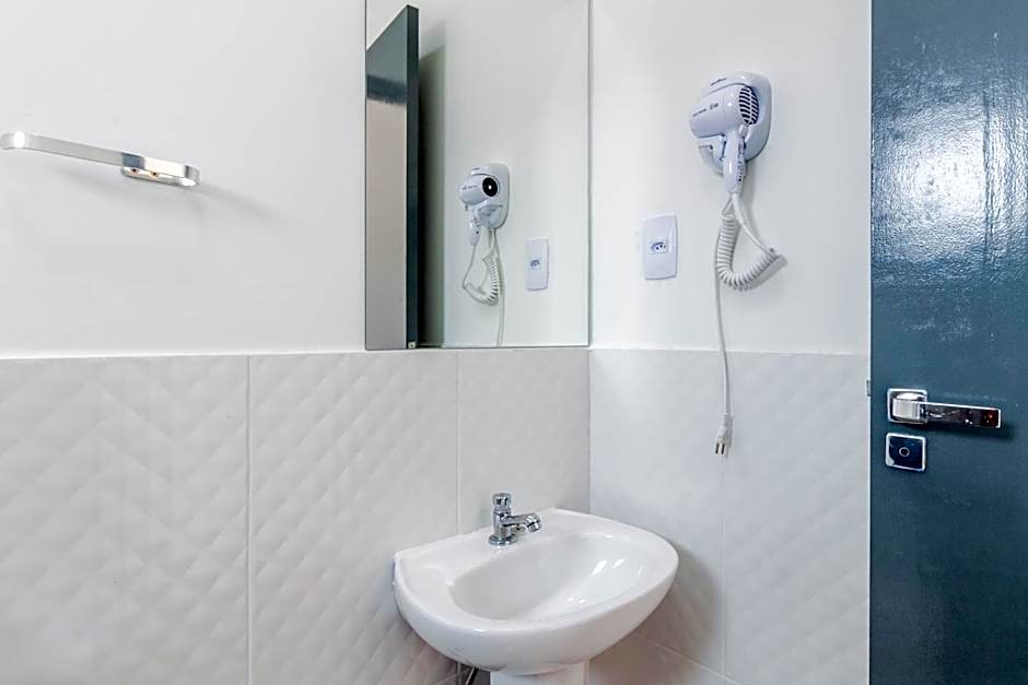 Blue Ocean Suites - Aeroporto Congonhas