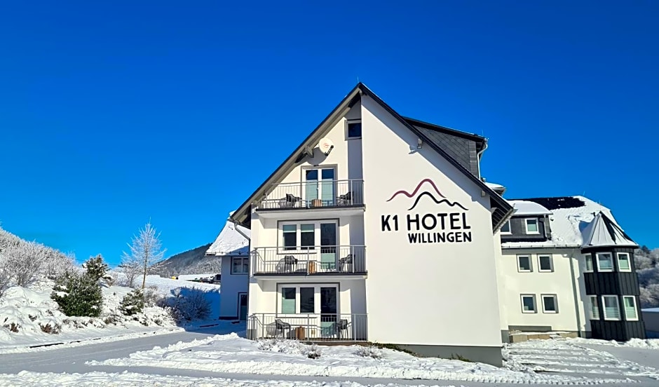 K1 Hotel Willingen