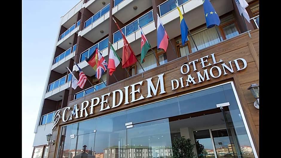 Carpediem Diamond Hotel