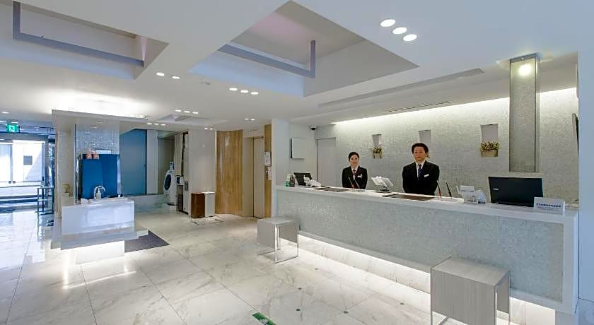 Ochanomizu Inn