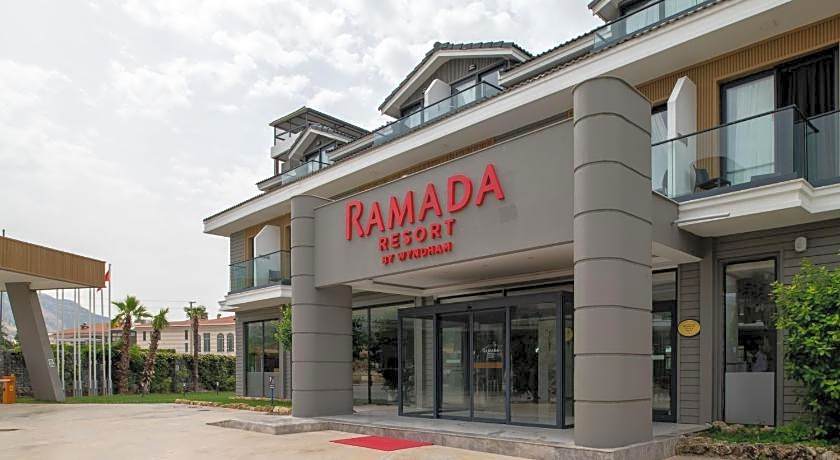 Ramada Resort by Wyndham Pamukkale Thermal