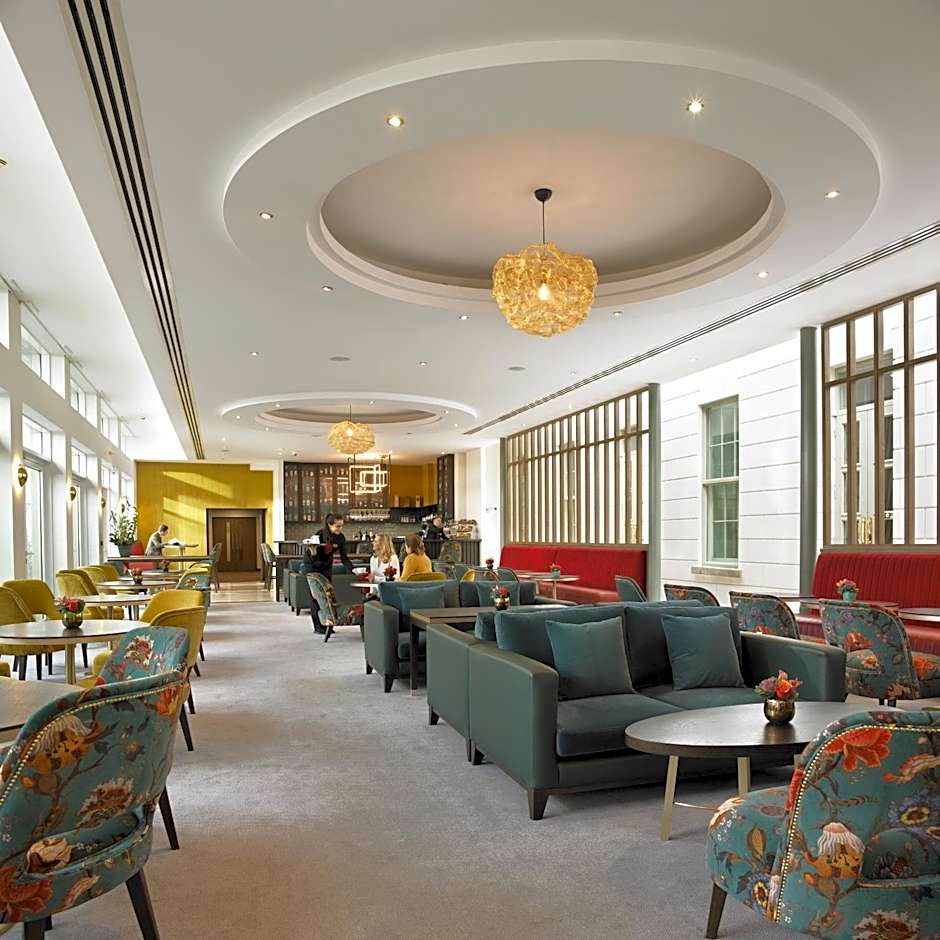 Dunboyne Castle Hotel & Spa