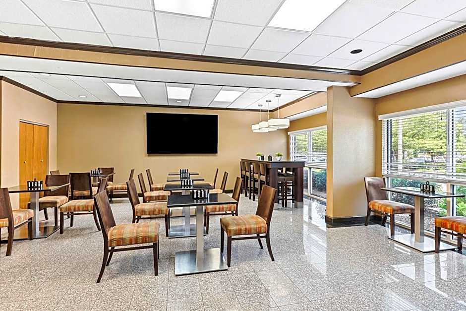 Best Western Gwinnett Center