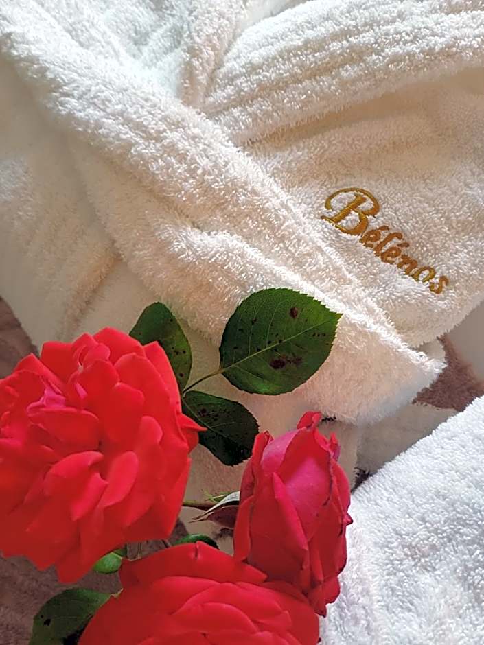Bélénos - Suites & Spa