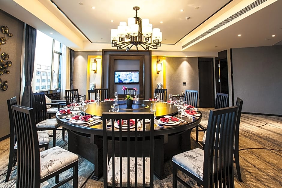 Ramada Foshan Shunde