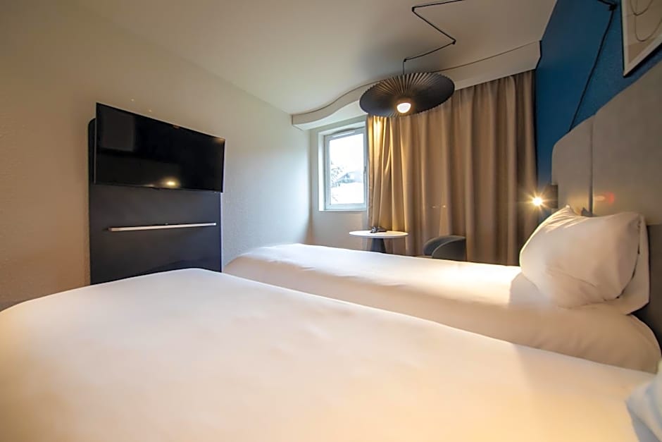 ibis Nogent Sur Marne