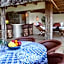 Casitas Maraika