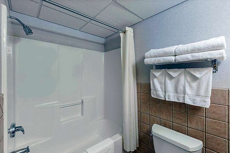 Travelodge Inn & Suites by Wyndham Deadwood