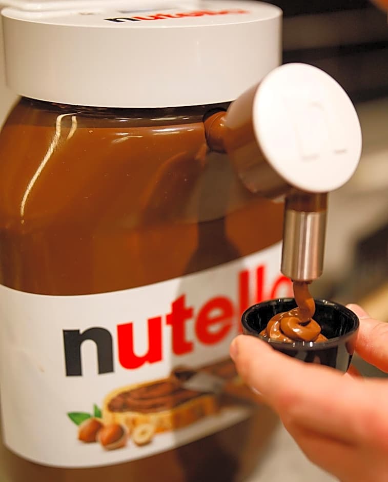 Kedi Hotel Papenburg