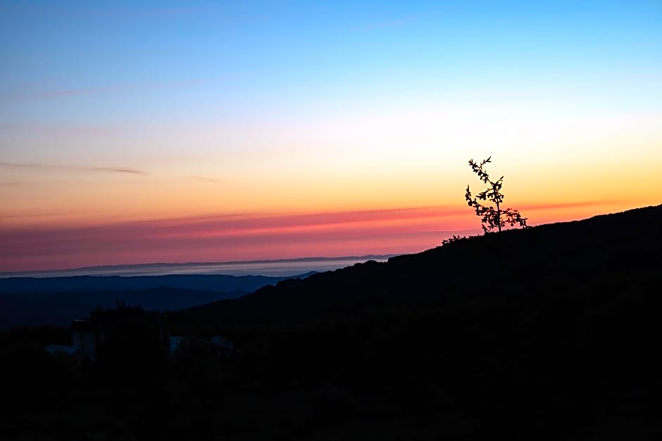 Hotel Europa Gran Sasso