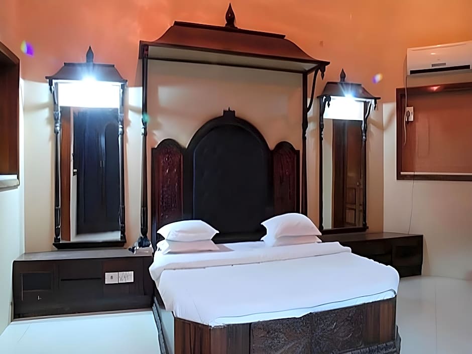 Hotel Siddhartha Palace