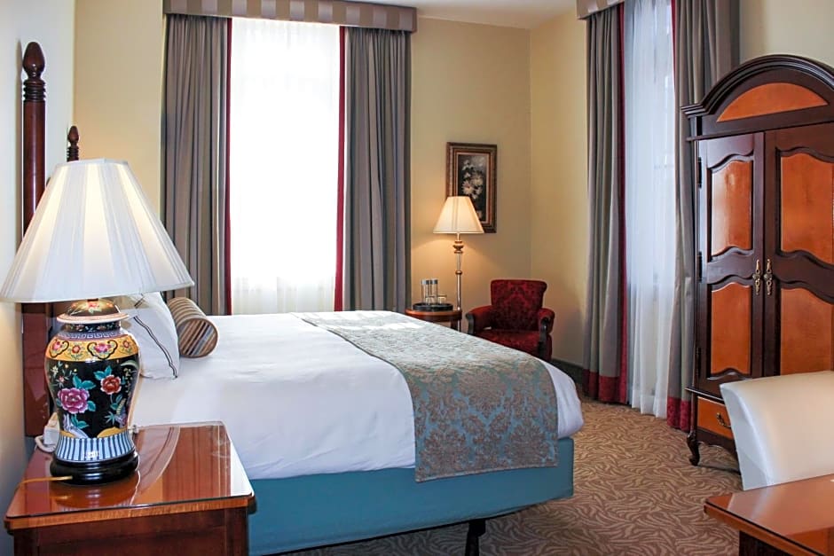 Hotel Providence