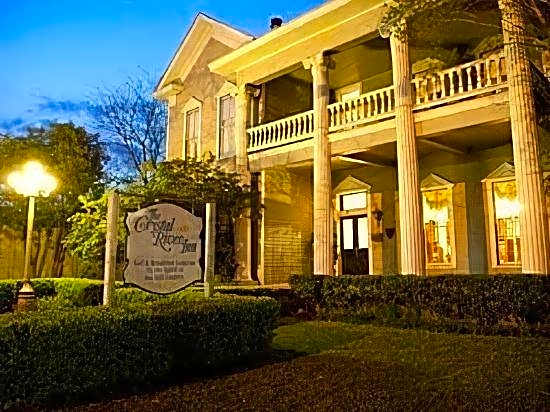 Crystal River Inn