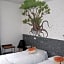 LH Hotel Arca Street Art