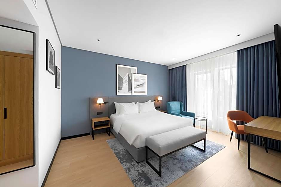 Photo 1 of 6 of 1 Bedroom Suite