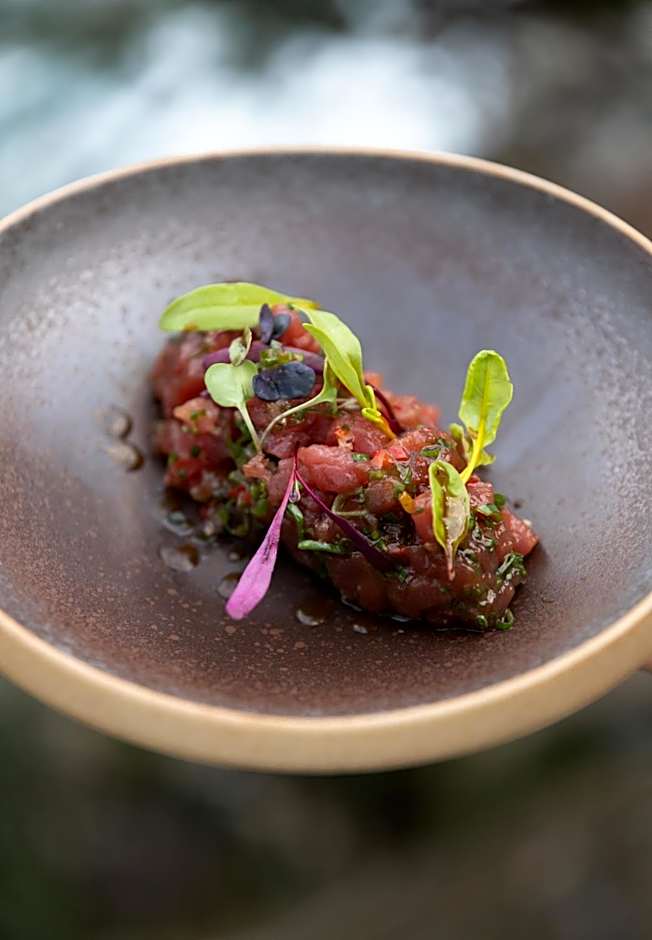 Park Hotel San Jorge & Spa