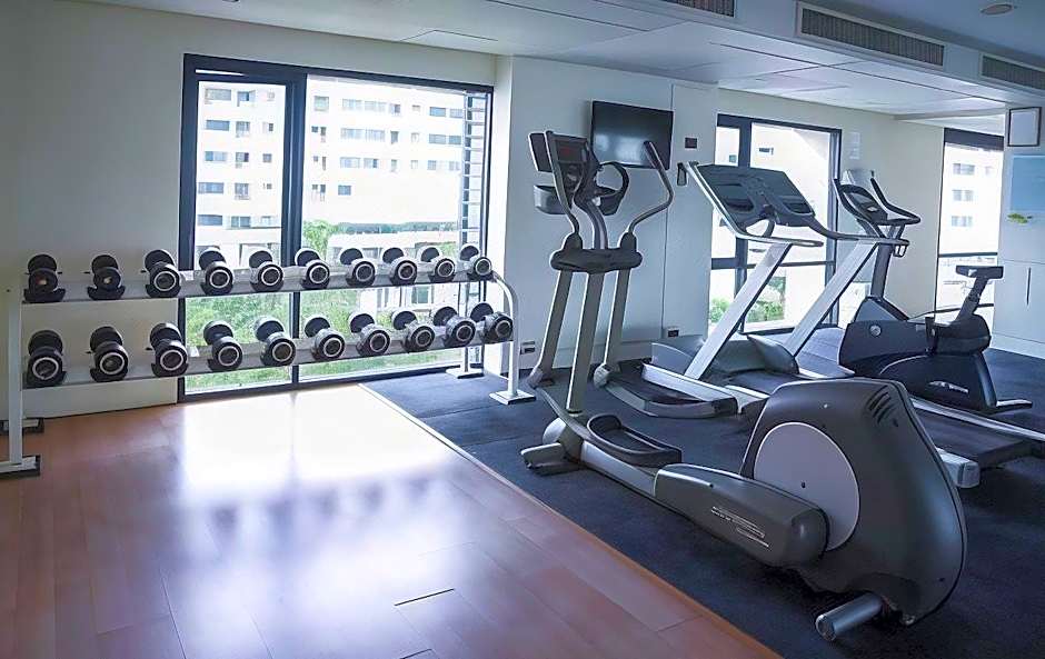 Citadines Sukhumvit 8 Bangkok